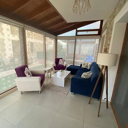 Apartment Guelce