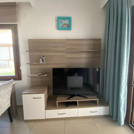 Guelce Appartamento Datça