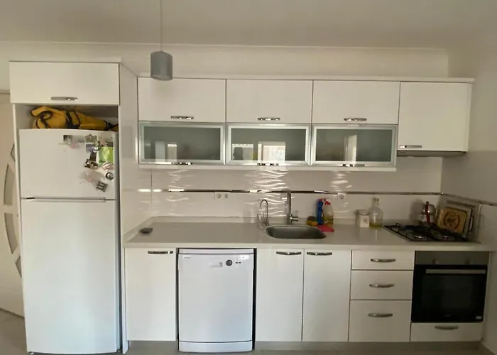 Guelce Appartamento *