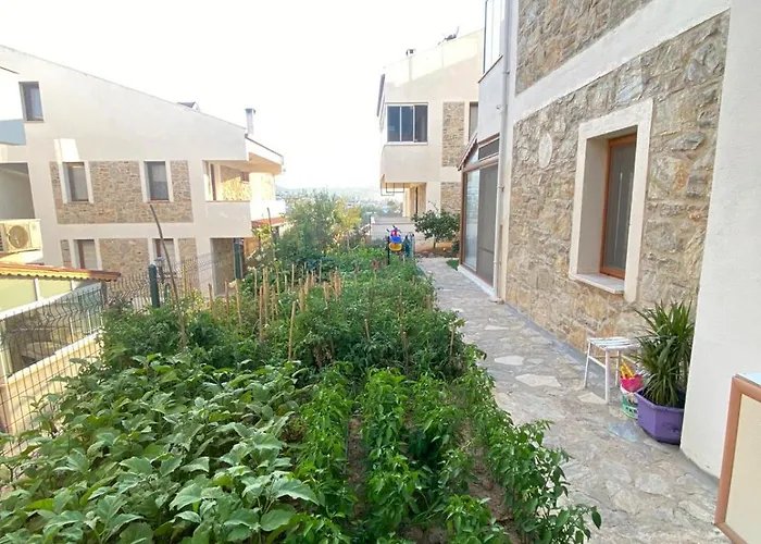 Guelce Appartamento *