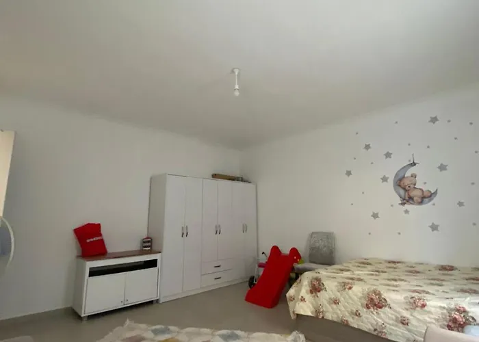 Guelce * داتْشا